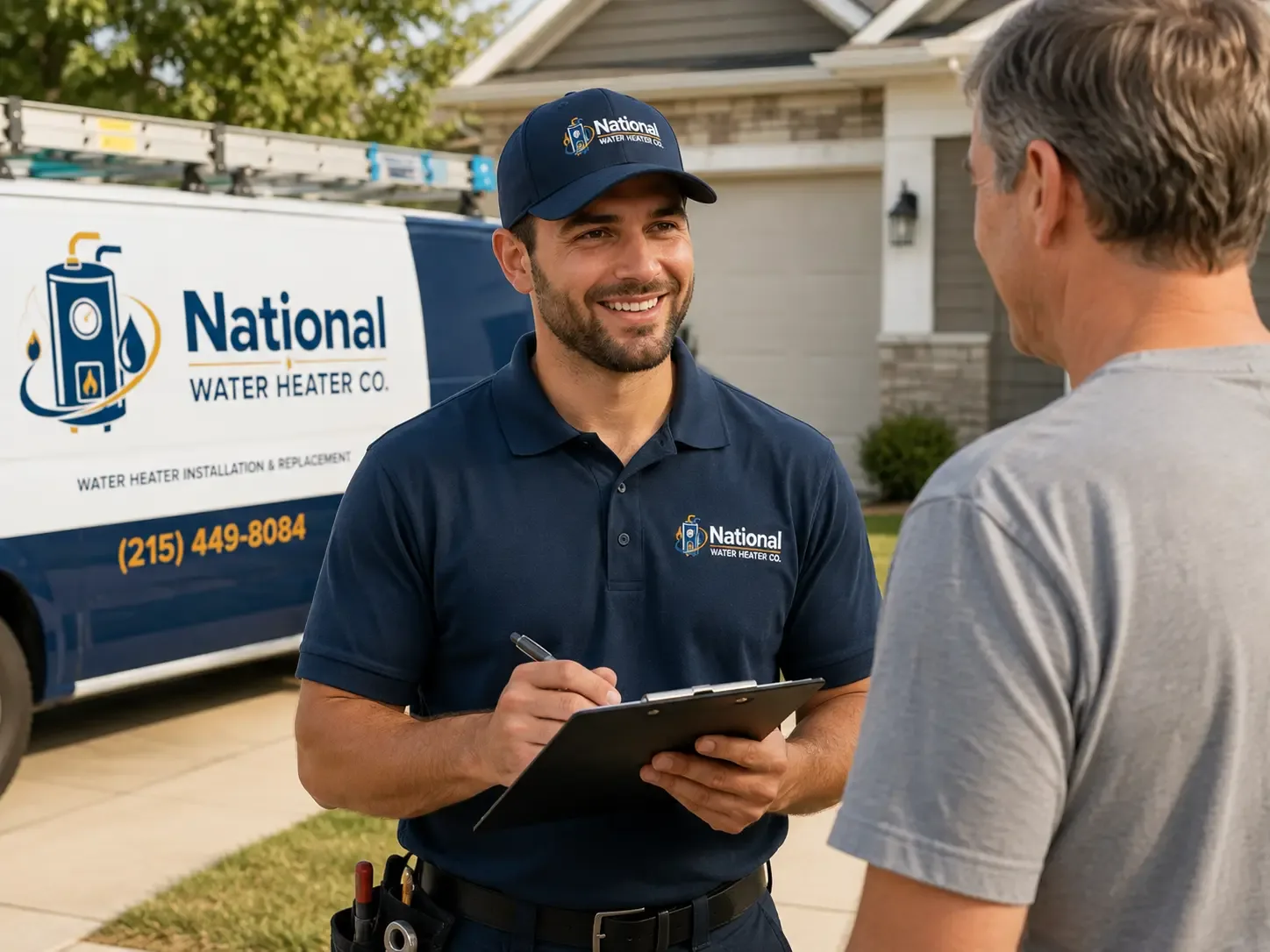 Water Heater Installation Minburn, IA FAQs